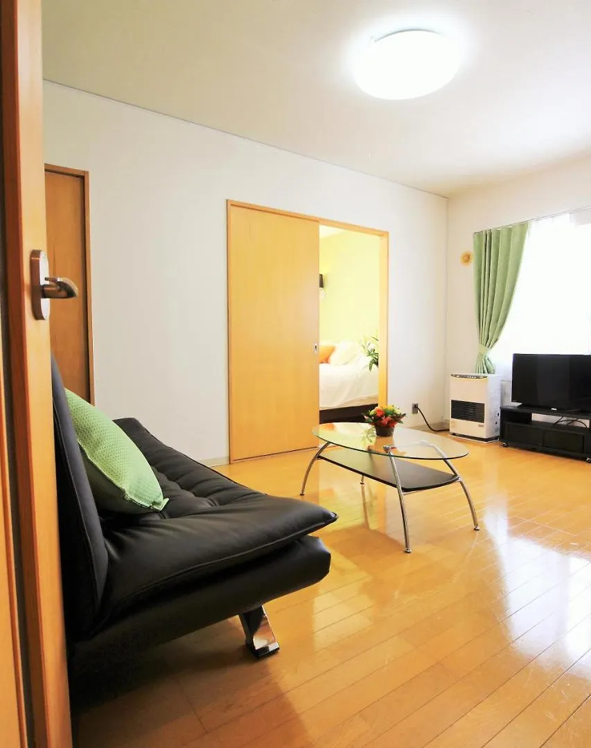 Sapporo Hotel Juno