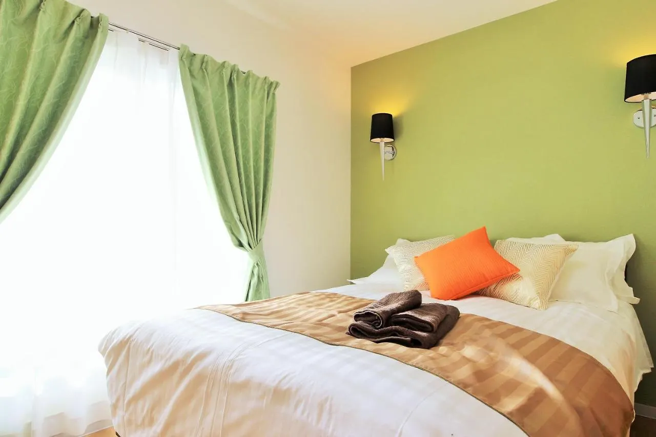 Sapporo Hotel Juno
