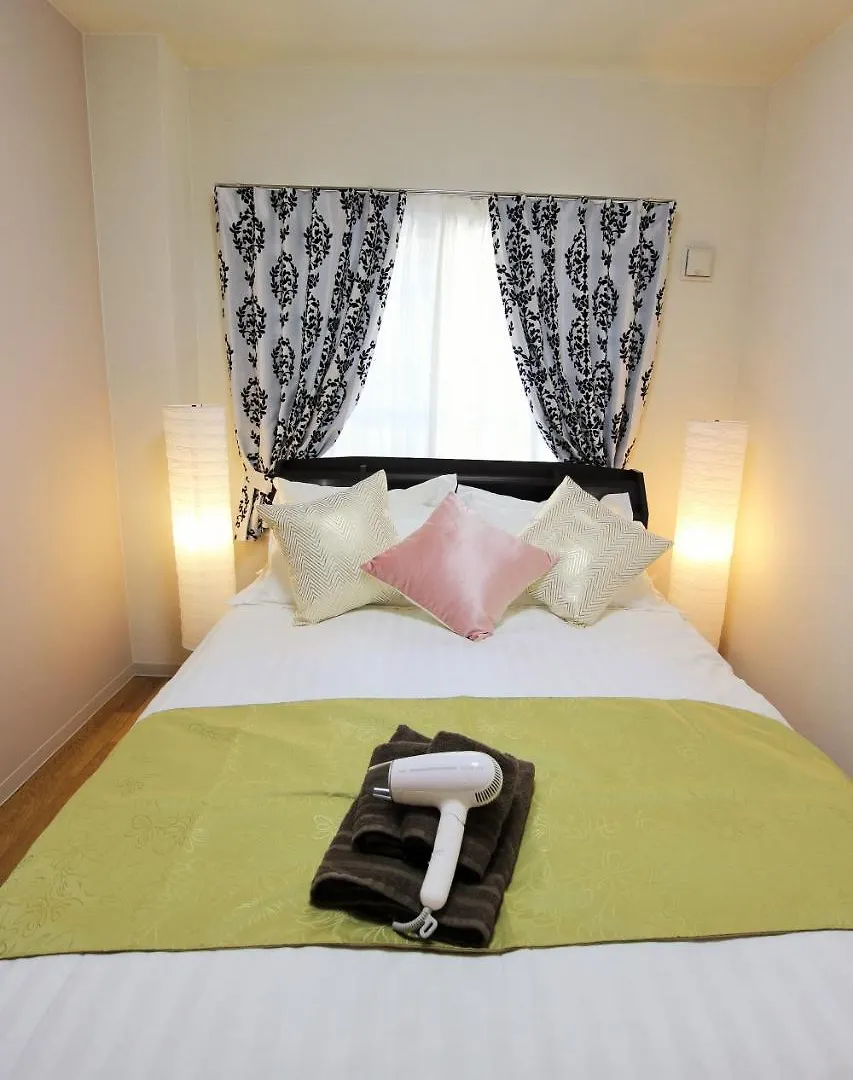 Sapporo Hotel Juno 2*,  Japan