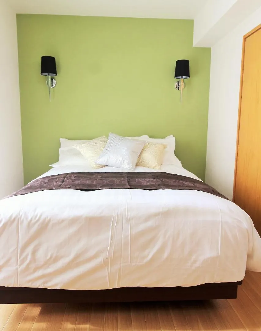 Sapporo Hotel Juno