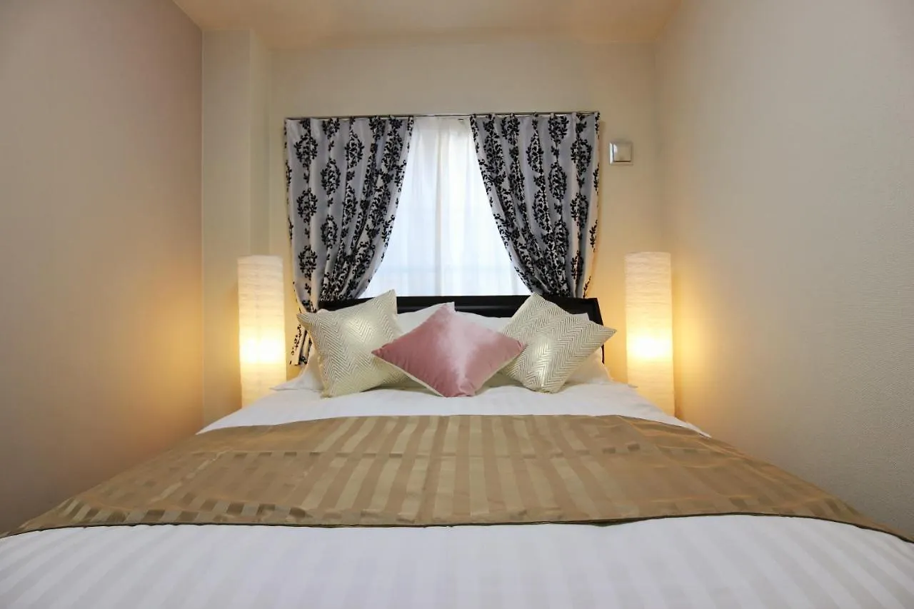 Sapporo Hotel Juno Aparthotel