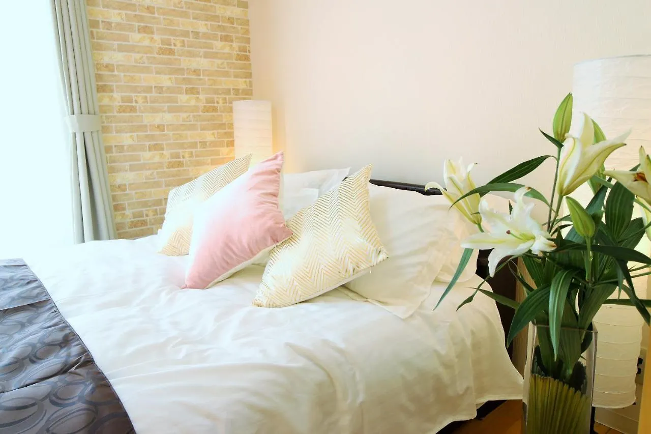 ** Aparthotel Sapporo Hotel Juno Japan