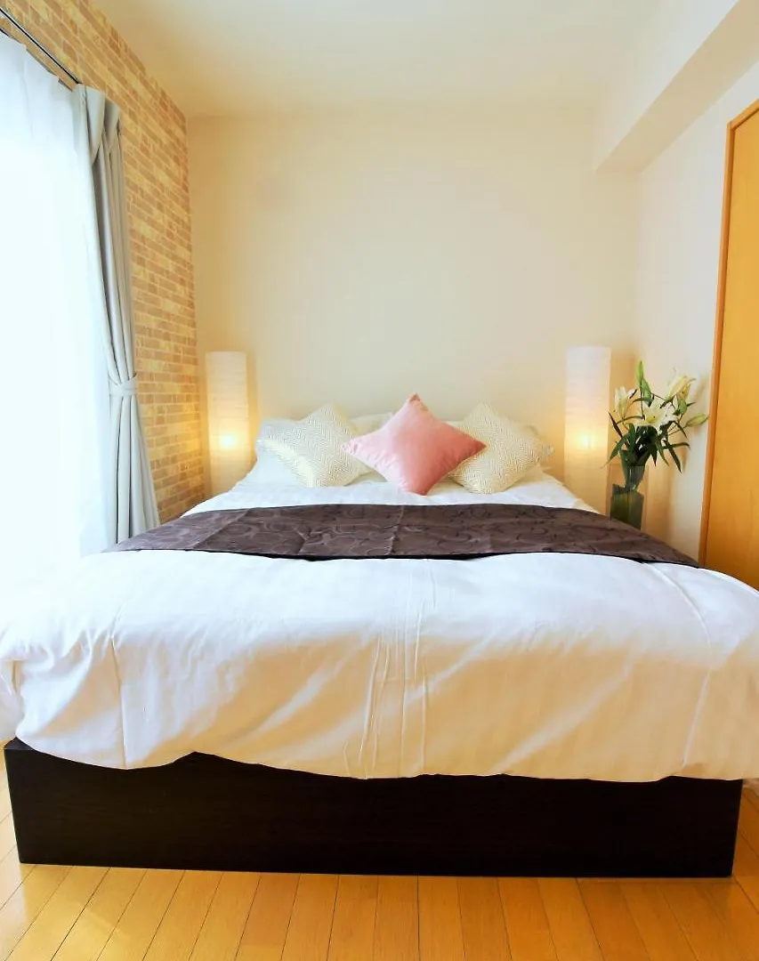 Aparthotel Sapporo Hotel Juno