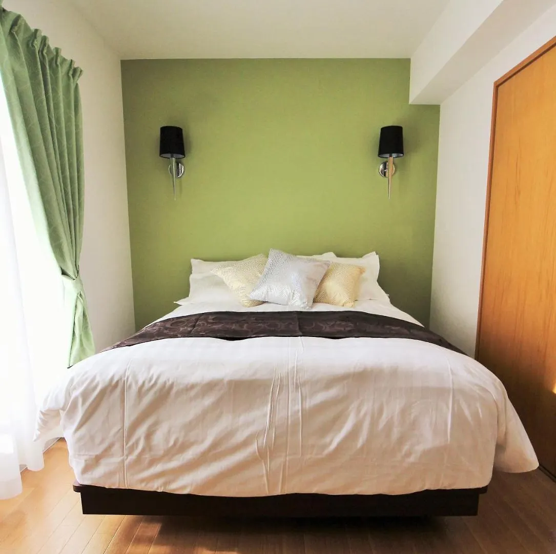 Sapporo Hotel Juno Japan