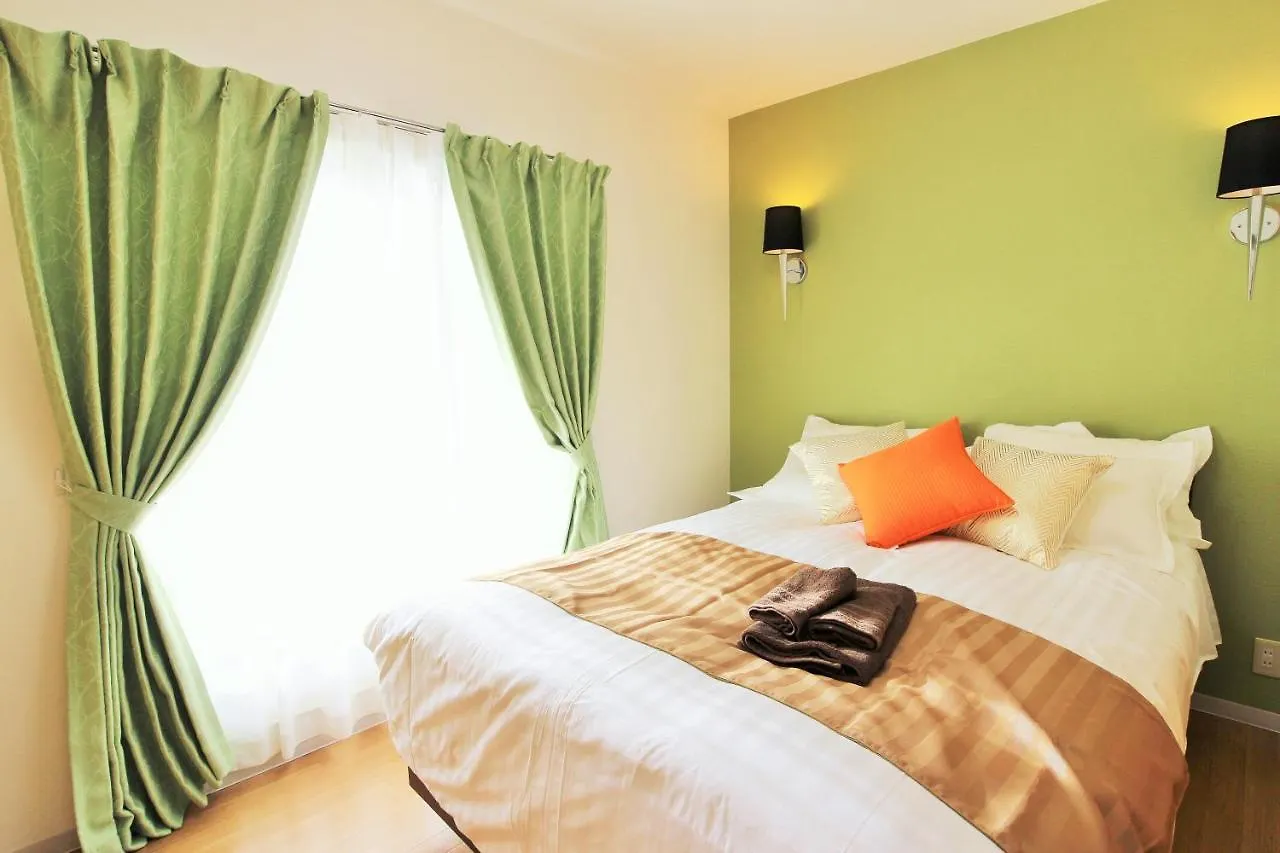 Sapporo Hotel Juno location