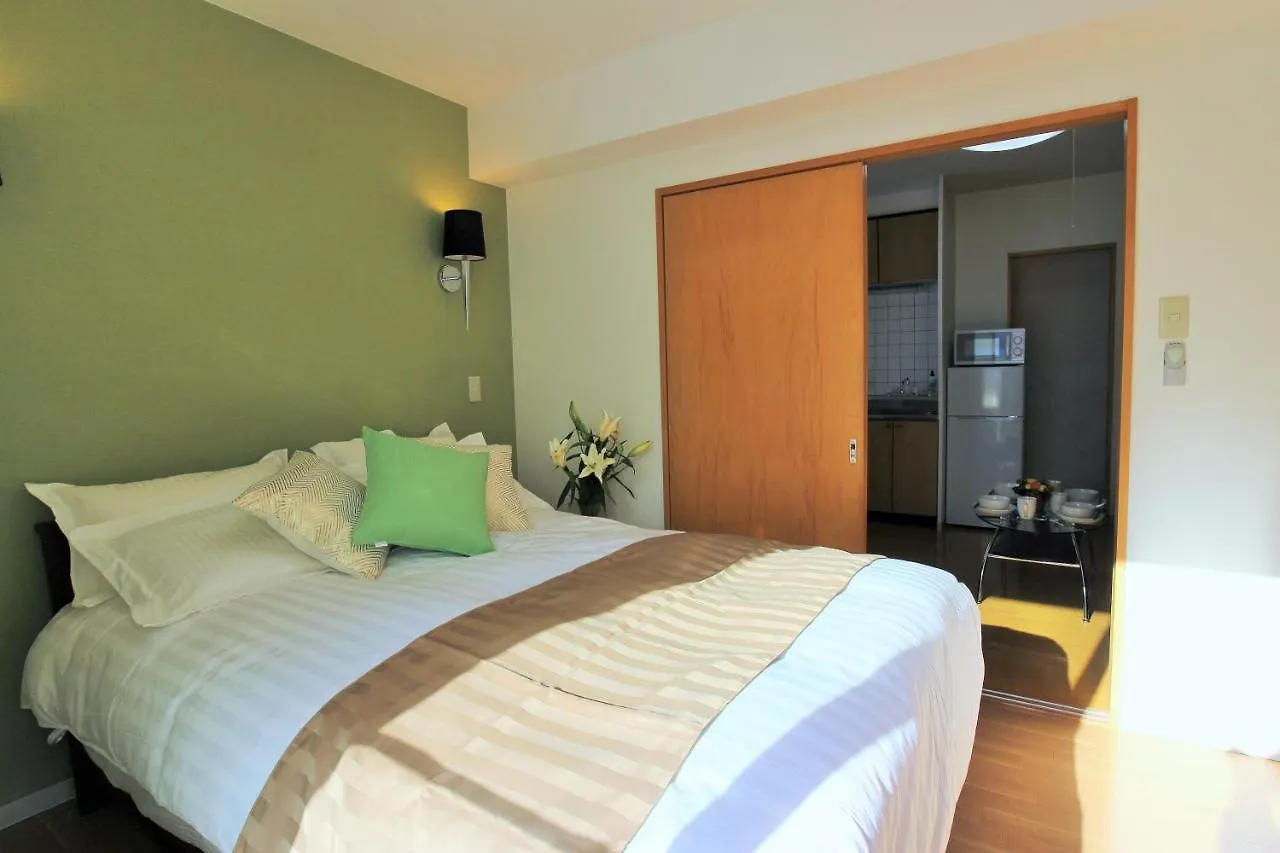 Sapporo Hotel Juno Japan