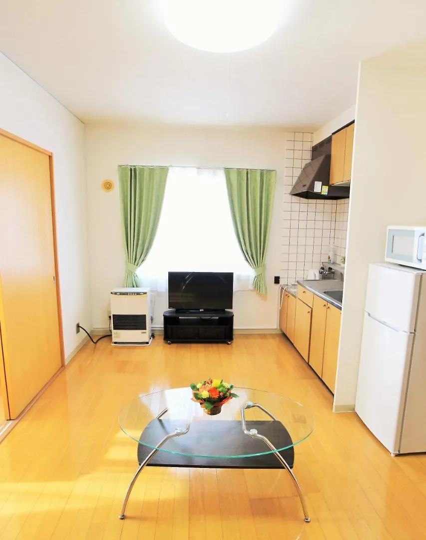 Sapporo Hotel Juno 2*,