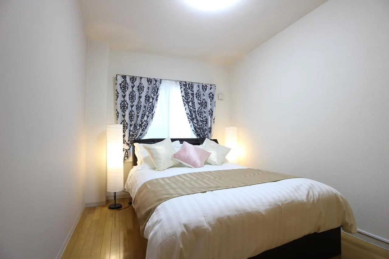 Sapporo Hotel Juno Aparthotel