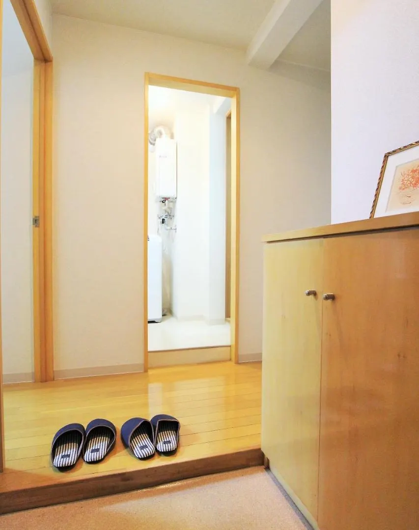 Aparthotel Sapporo Hotel Juno