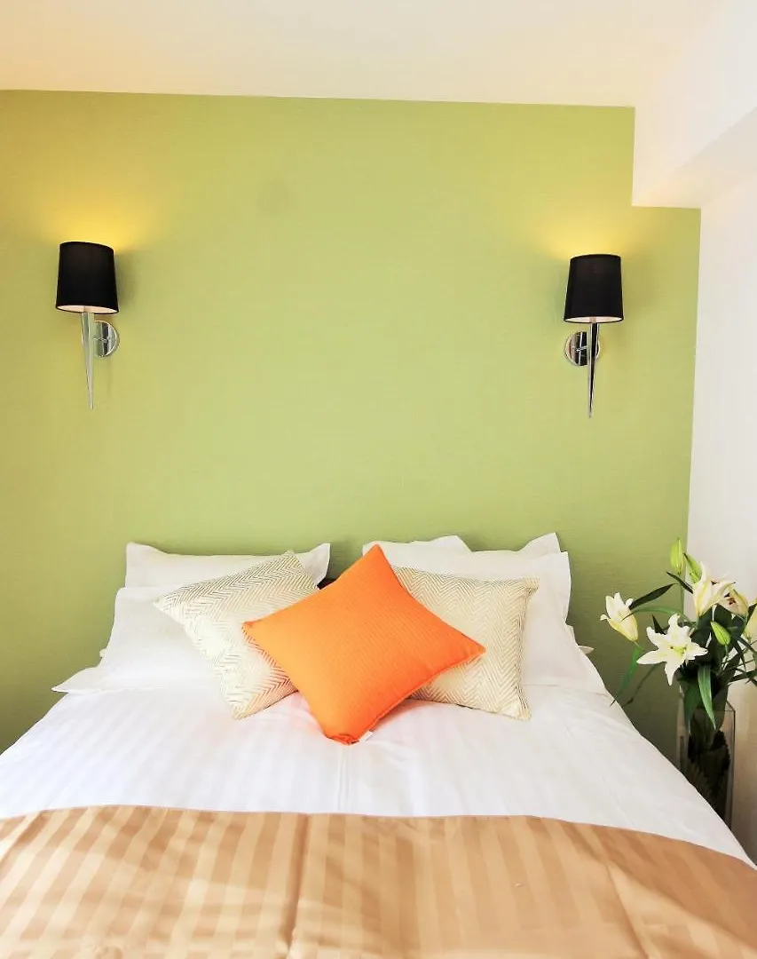 Apart-hotel Sapporo Hotel Juno