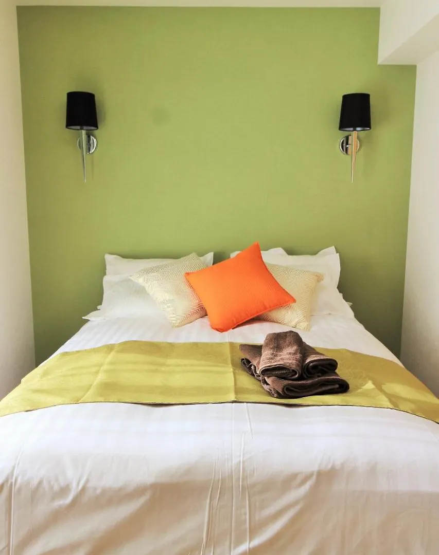 Sapporo Hotel Juno Apart-hotel