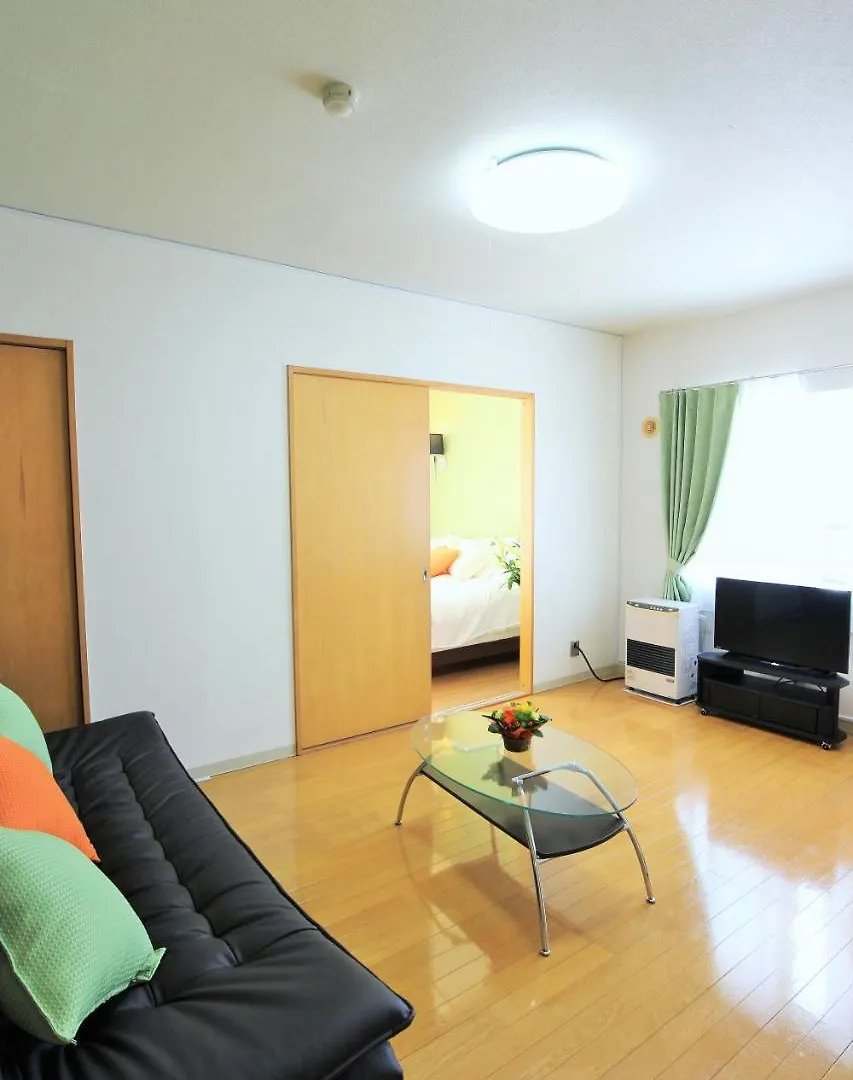 Apart-hotel Sapporo Hotel Juno
