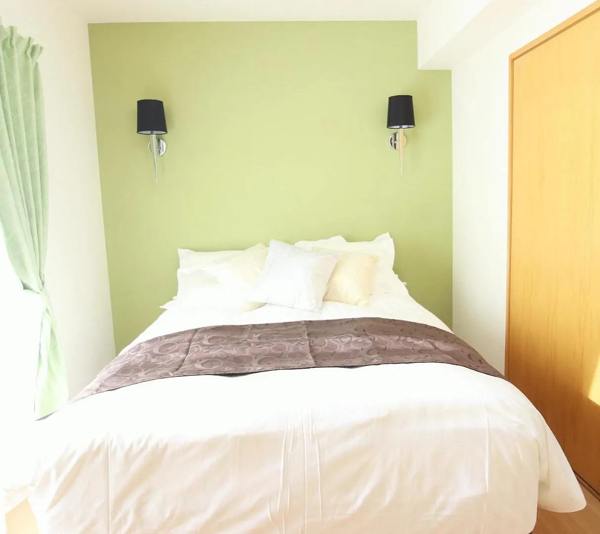 Apart-hotel Sapporo Hotel Juno