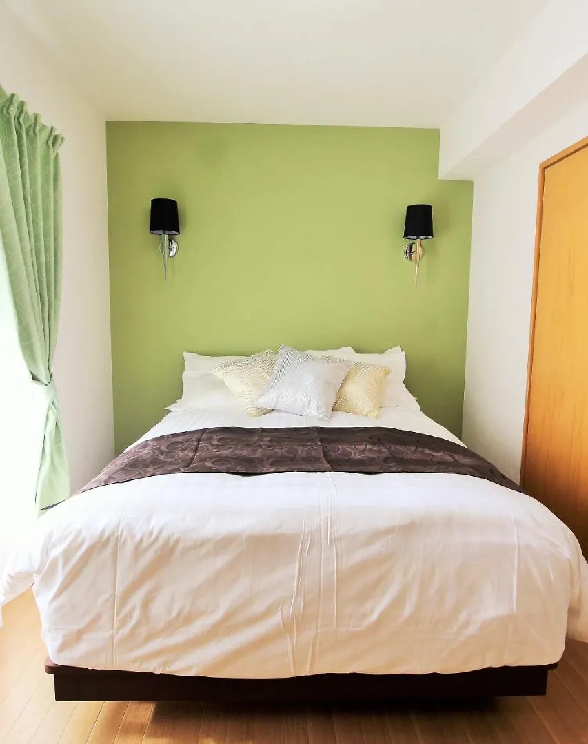 Apart-hotel Sapporo Hotel Juno