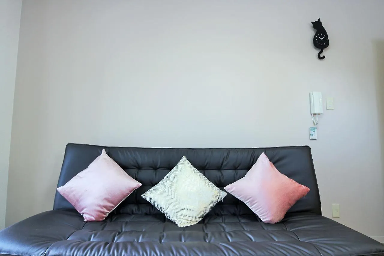 Apart-hotel Sapporo Hotel Juno