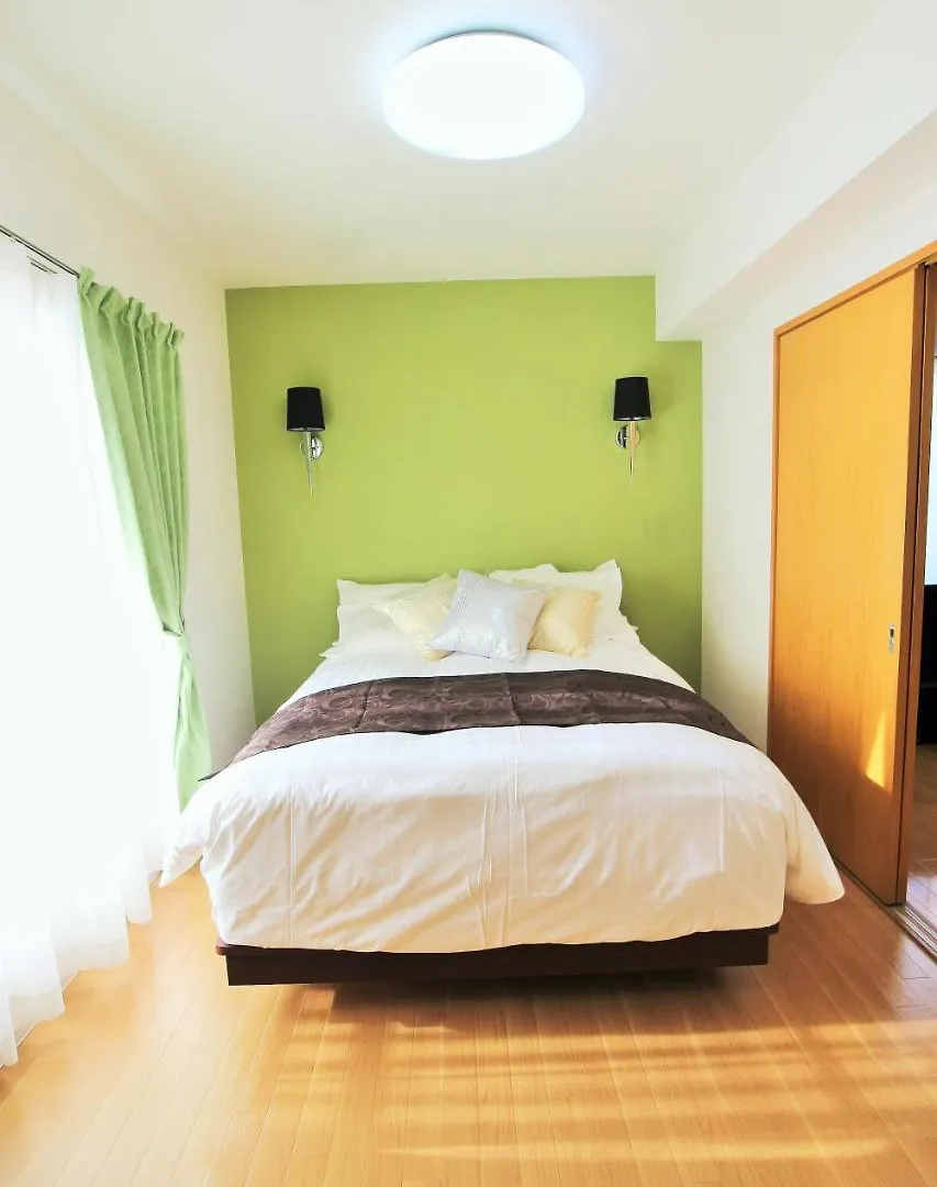 Sapporo Hotel Juno 2*,  Japão