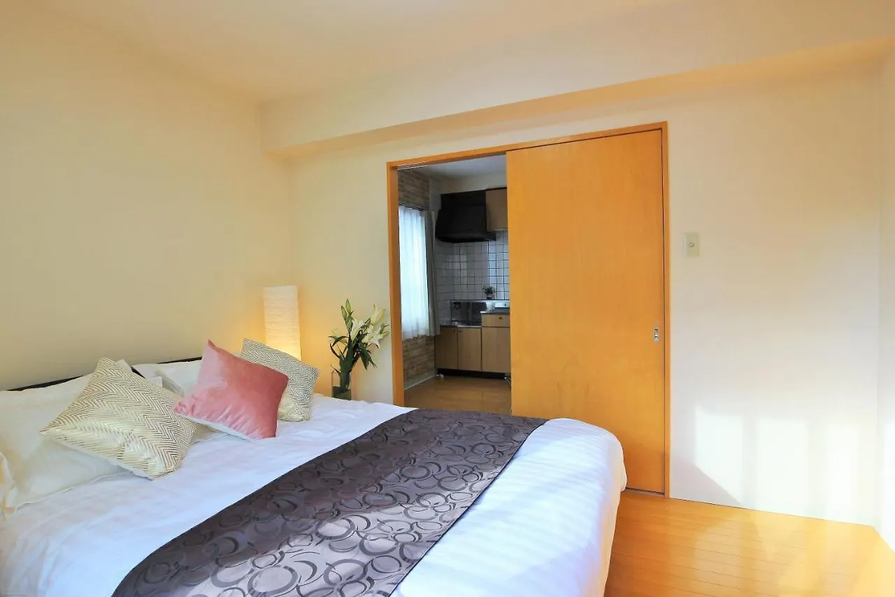 ** Apart-hotel Sapporo Hotel Juno Japão
