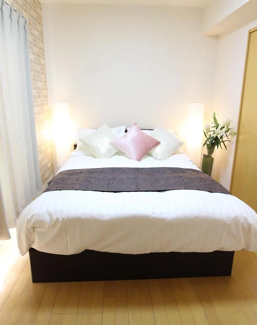 Sapporo Hotel Juno Apart-hotel