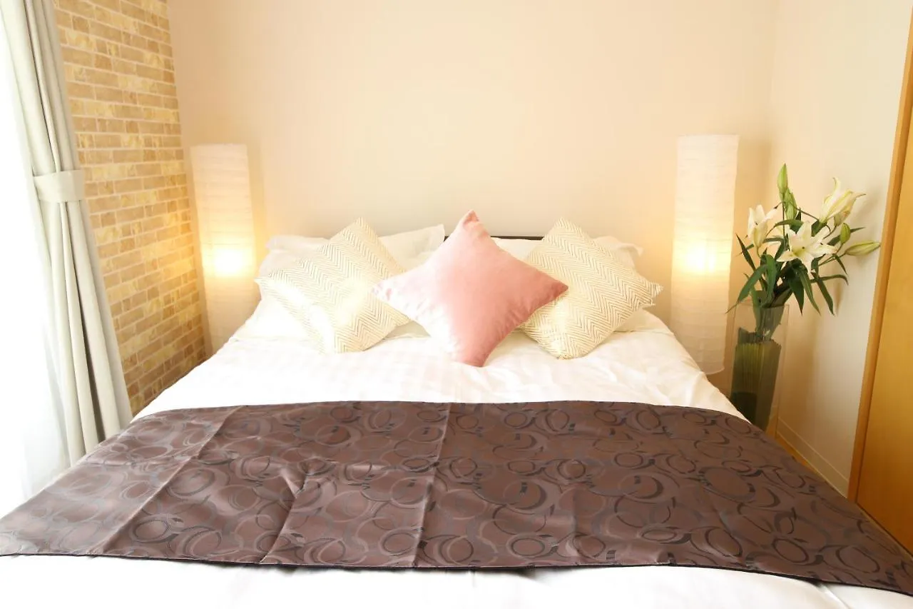 Apart-hotel Sapporo Hotel Juno