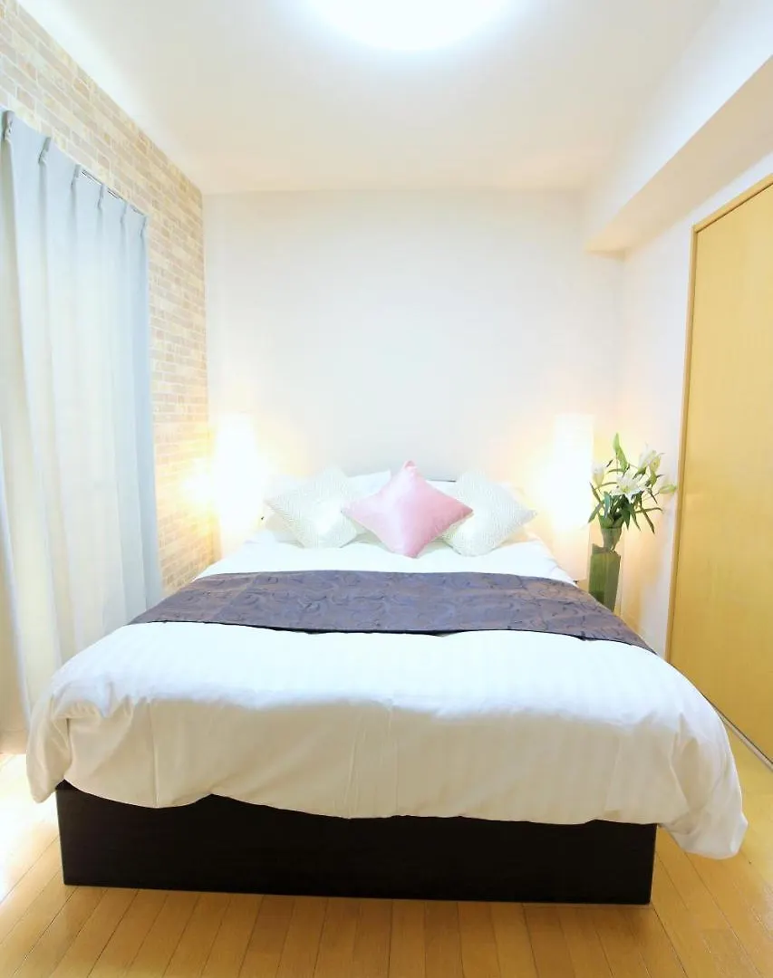 Sapporo Hotel Juno 2*,  Japão
