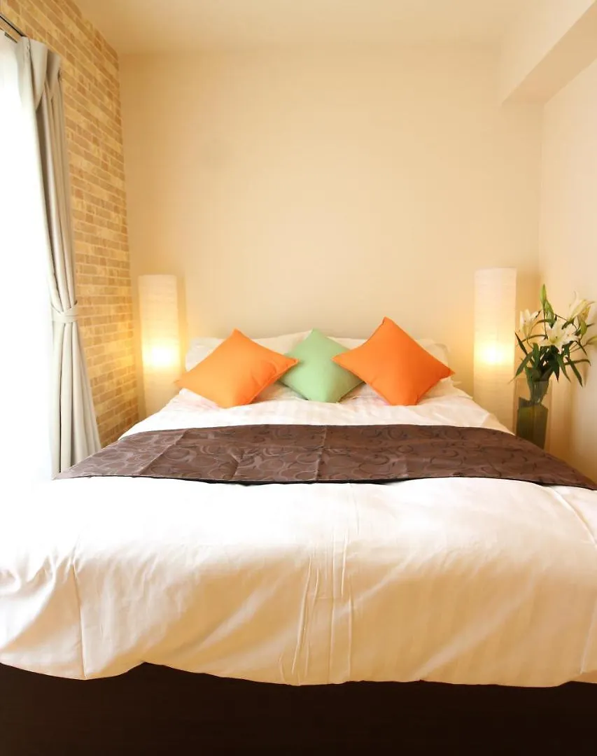 Sapporo Hotel Juno Apart-hotel