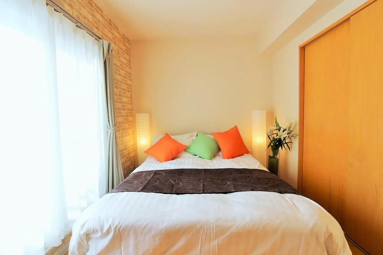 Apart-hotel Sapporo Hotel Juno